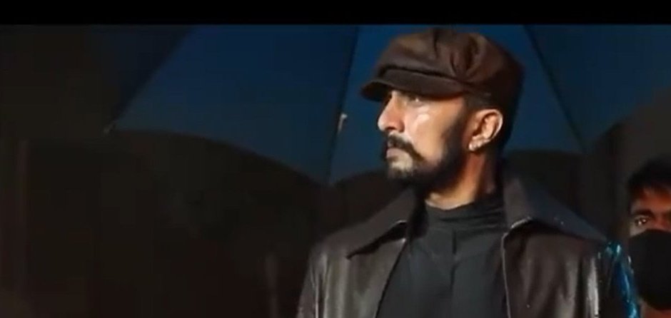 CrazySudeepians's tweet photo. Speed up guys 🤟🤟🤟
 Tag 👉 #KingKicchaBdayCDP

#KicchaSudeep || @KicchaSudeep https://t.co/Srgc1ULTaO