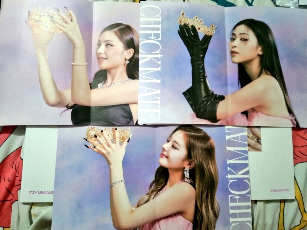 allysblcksne's tweet photo. Uwing uwi si Yeji!! napull ko din ot5 sa inclusions 😭
Thank you sooo much ulit @shopasteriPH sa pagpapauwi lagi ng mga bias ko
#SAPH_Proofs https://t.co/W9S4oKaU7s