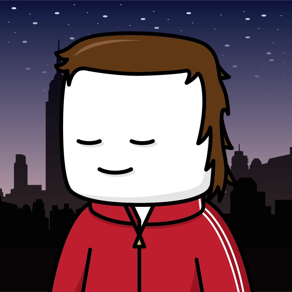 Some GEMs I don't see going anywhere.
@GSA_nft <a href="/Elev8Nft/">Elev8🐙Lifestyle🐙Wellness🐙NFT</a> <a href="/SquatchLegends/">Sasquatch Legends</a> <a href="/MarshmallowMob/">The Marshmallow Mob ⚪️MINTING LIVE⚪️</a>