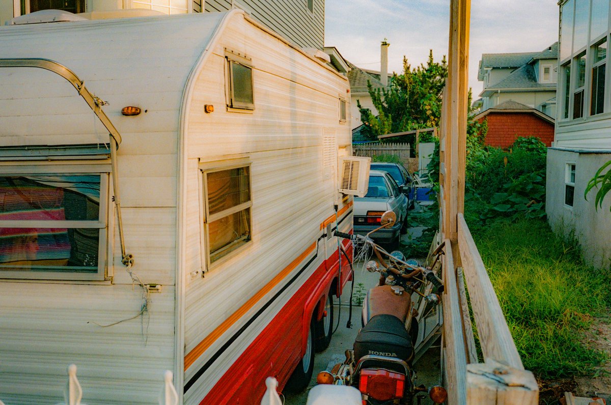 colorblindcwby's tweet image. rockaway beach 🌞 #contaxt2