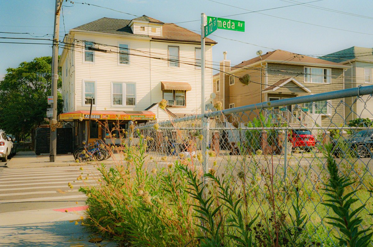 colorblindcwby's tweet image. rockaway beach 🌞 #contaxt2