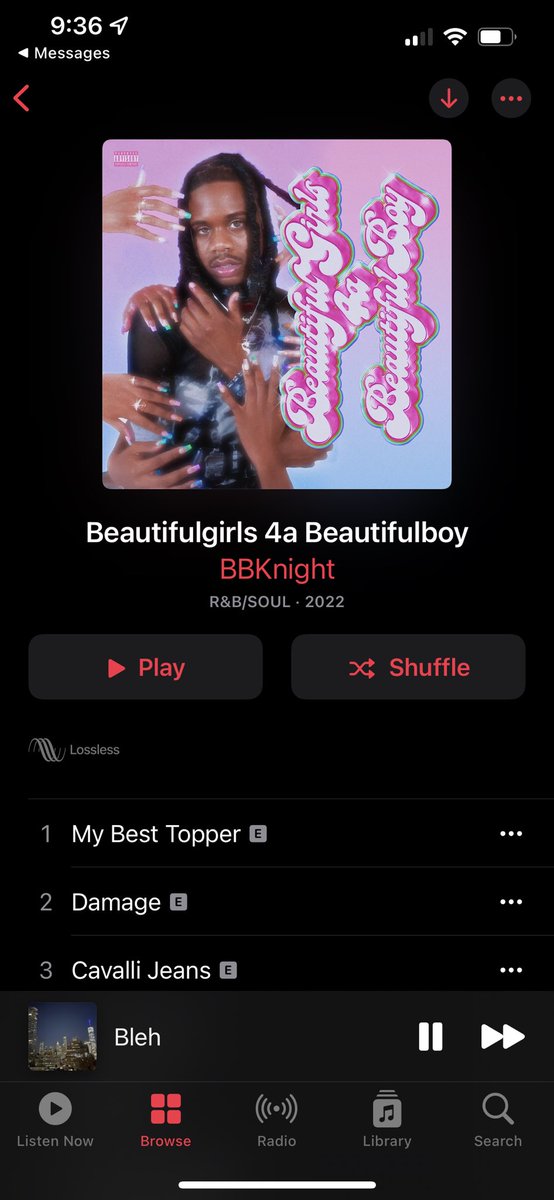 OMG WHAT U NIGGAS KNOW