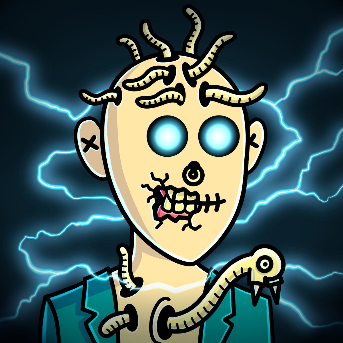 💚 The Asian Mint 🤝 Monster Land 💀

🎉 Monster Land Whitelist Giveaway 🎉

2x WL spots up for grabs!

To Enter:
‣ Follow <a href="/asian_mint/">The Asian Mint</a> &amp; <a href="/MonsterlandNFT/">Monsterland (💀,🪦)</a> 
‣ Like + RT this post
‣ Tag 3 friends

⏰ Winners in 24 hours