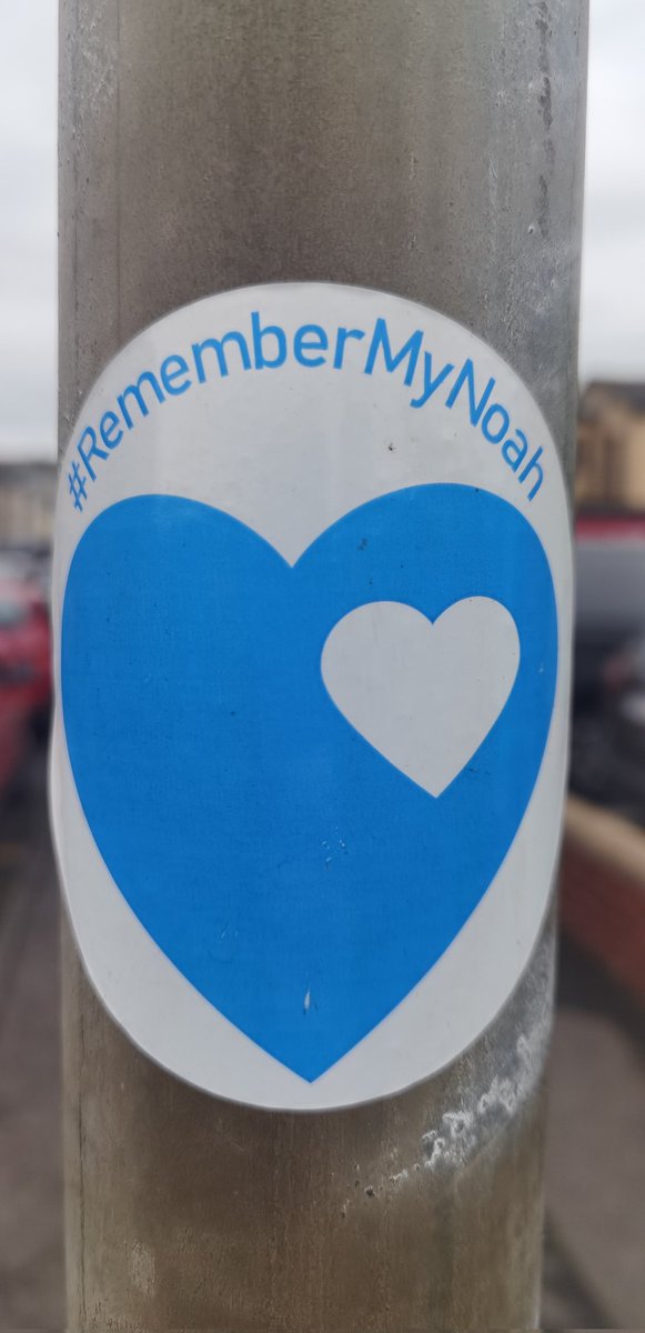 PatsymcNaught's tweet photo. #RememberMyNoah https://t.co/XyypwPagfg