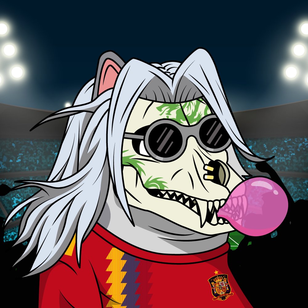 Doge Skulls | NFT Collection tweet media