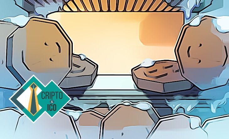 Binance congeló una cuenta corporativa con un millón de dólares en criptomonedas debido a la solicitud de las fuerzas del orden bit.ly/3QZ92f8