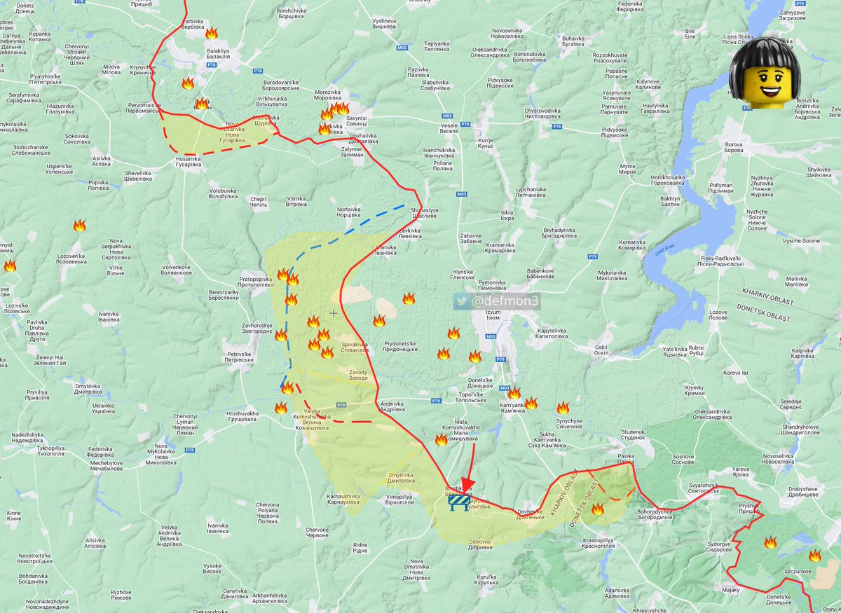 Def mon карта войны
