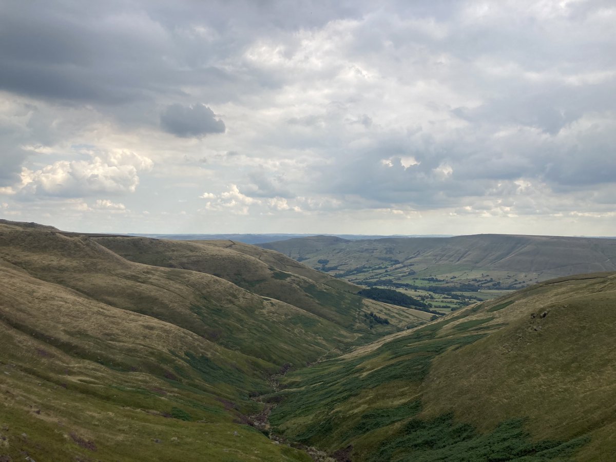 ZoeMerchantOT's tweet photo. Walking, climbing, scrambling &amp; lizard spotting in the #EdaleValley @PeakDistrictNT #AHPsActive #WeActiveChallenge2022 https://t.co/GuYAcADekG