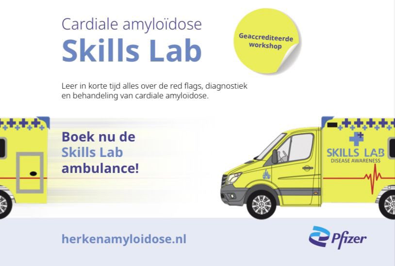 CongresReporter's tweet photo. Impressie Skills Lab: https://t.co/2s9f0LkGgy #ESCCongress https://t.co/rsA3s2Fx3u