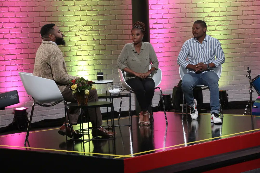 ONEGospel's tweet photo. We're about to enter the jesters' court!🎭😂
We hope you have a jouyous time with us on Let There Be Laughter #1GLTBL at 19:00. 🙌🏽📺
#onegospel #christiancomedy #saturdaystandup #comedyafrica https://t.co/A9JK1DpcZ5