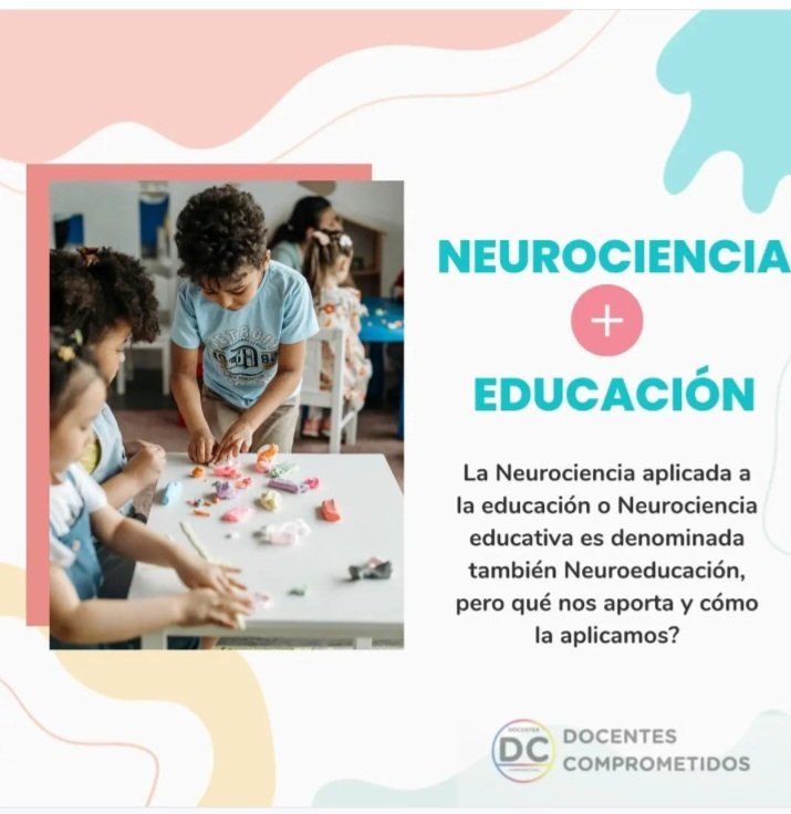 Doc. Comprometidos tweet media