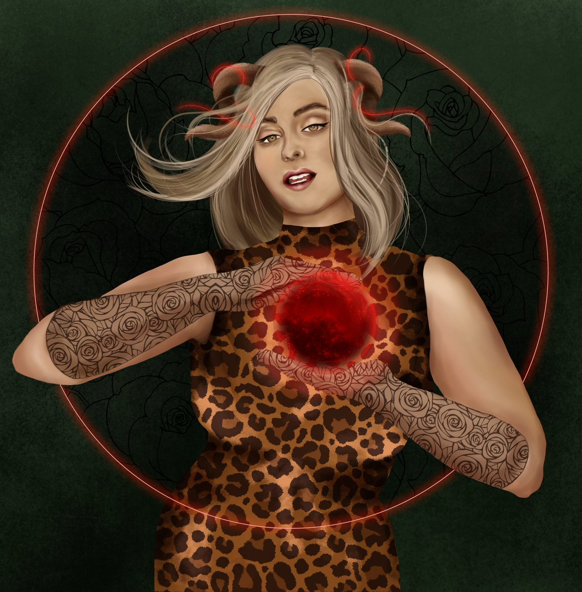 🚨Drop Alert

“Venus” is available on <a href="/foundation/">Foundation 🌐</a> 

✅ Reserve: 0.17 $ETH
✅ Buy Now: 0.20 $ETH

foundation.app/@leilamaneshda…

👇🏻Description👇🏻

#KatoOGgo #techbubble #nft #NFTCommunity #NFTsales #NFTshill #NFTCollection #NFTProject #foundationNFT #foundation #NFTs #painting #artshare