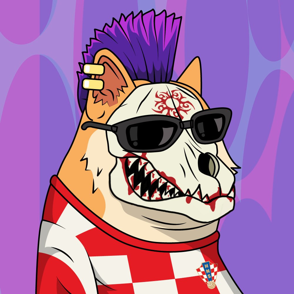 Doge Skulls | NFT Collection tweet media