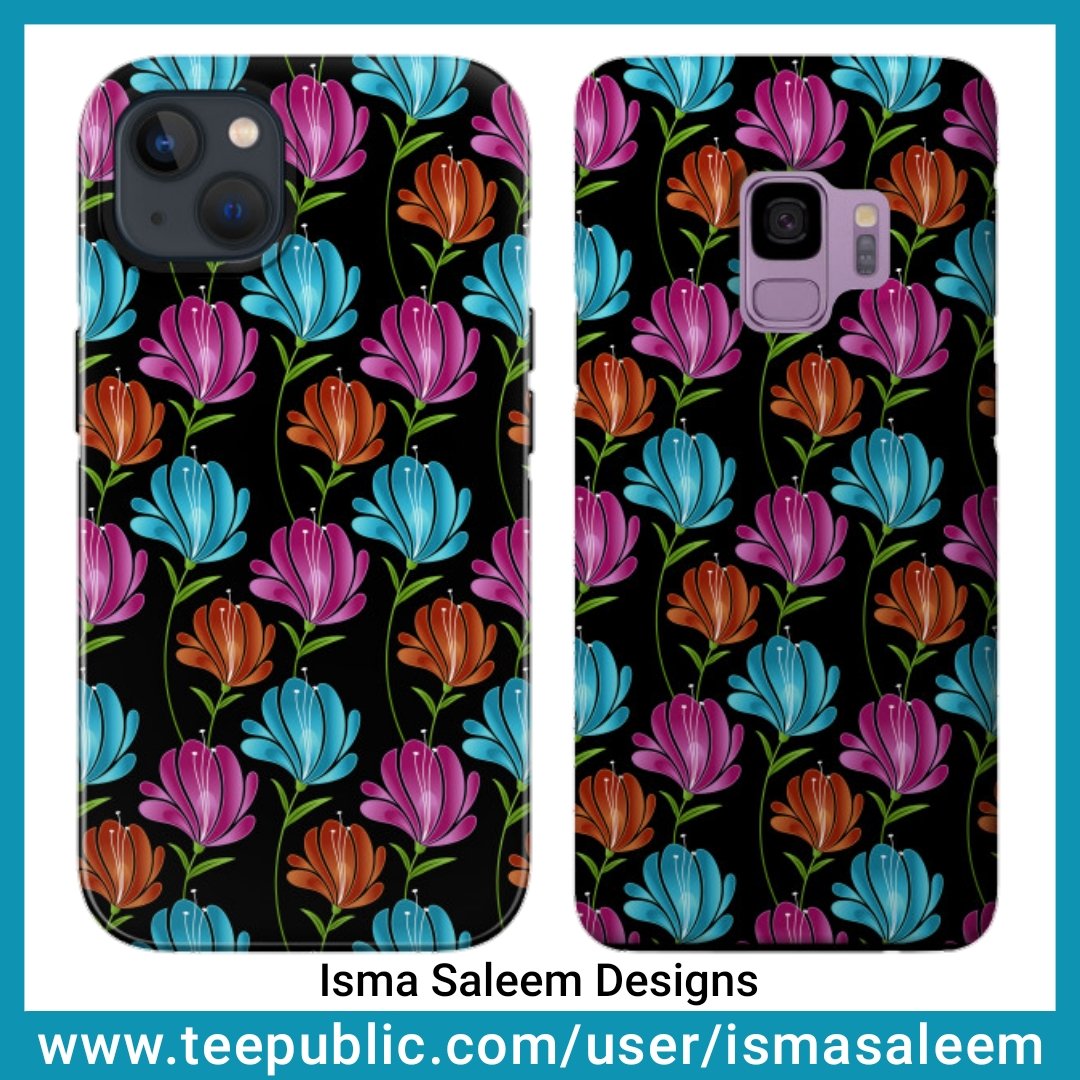 ismasaleem's tweet photo. ⚡New Design⚡
Colorful floral pattern
https://t.co/L9iImNrPui
@TeePublic
#teepublicsale #Sales #discounts #shopping #gifts #buynow #art #shopnow #teepublic #tshirt #mask #iPhone #iphonecase #phonecase #tees #facemask #mask #samsungphonecase #tshirtdesign #botanical #floral https://t.co/T2b8Cr3GWp