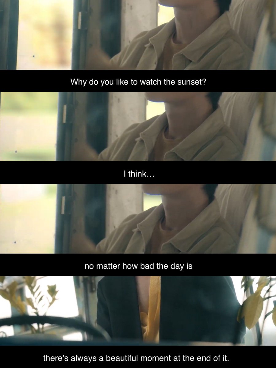 warsdimple's tweet photo. my favourite dialogue from today's episode ✨ https://t.co/NRFnc92jPr