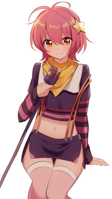 キラ☆キラ 