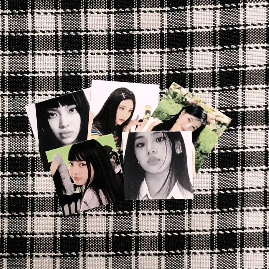 yizhuomails's tweet photo. 💌  #yizmails
📬  #commelev
🗯️  @hensungcart

my go to printing service !! tysm for this they arrived safely ! til our next ! 🫶 https://t.co/325sqXpj14