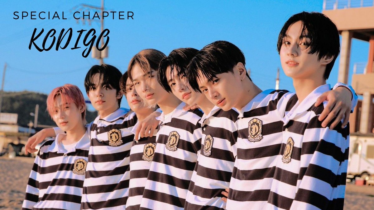 kodigo_update's tweet photo. KODIGO SPECIAL CHAPTER

https://t.co/96wmNcpRTL https://t.co/5E4kbasbWH