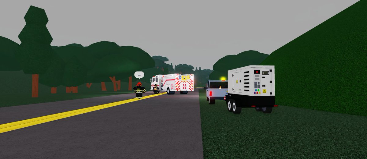 With Capital Energy now maintaining the large high transmission wires in Stapleton County, it is our duty to ensure they are kept safe and secure. This afternoon a small brush fire had occurred, alarms alerted on-duty employees and technicians were able to secure the lines.