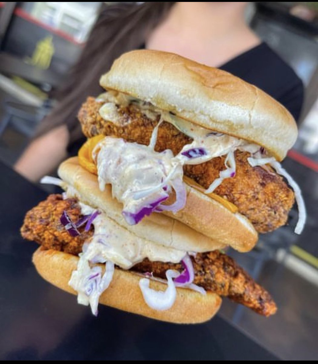 BabasChicken's tweet photo. Crunch with a punch #foodfeed #foodie #riversideca #Bakersfield https://t.co/ZWxFfWN04E