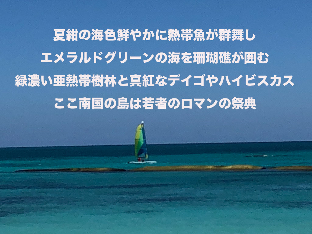 エメラルドグリーンの海 Twitter Search Twitter