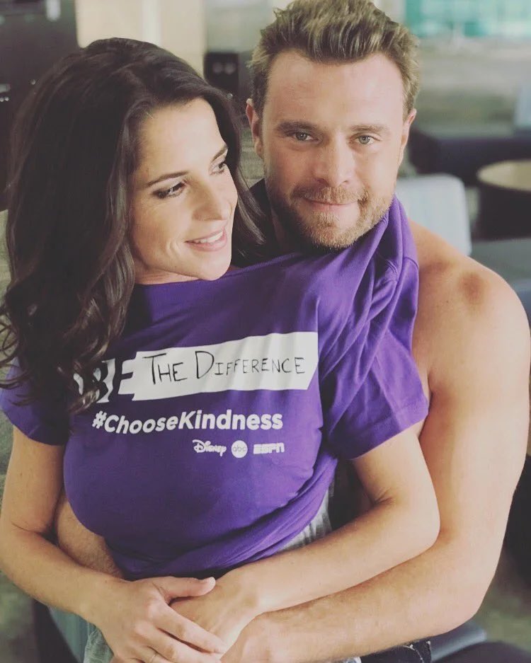 christy041499's tweet image. Happy Saturday😍 #Killy always leads by example:❤️❤️❤️❤️ #BeKind #KillyWithKindness #BillyMiller #KellyMonaco #OnceInALifetime