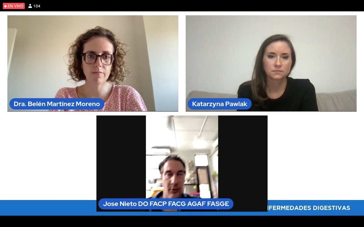 Fantástica presentación sobre Endohepatología de la Dra. Belén Martínez <a href="/Belenmm271/">Belen Martinez Moreno</a> <a href="/EndoscopiaH/">EndoscopiaHGUA</a> en el Congreso Peruano de Gastroenterología