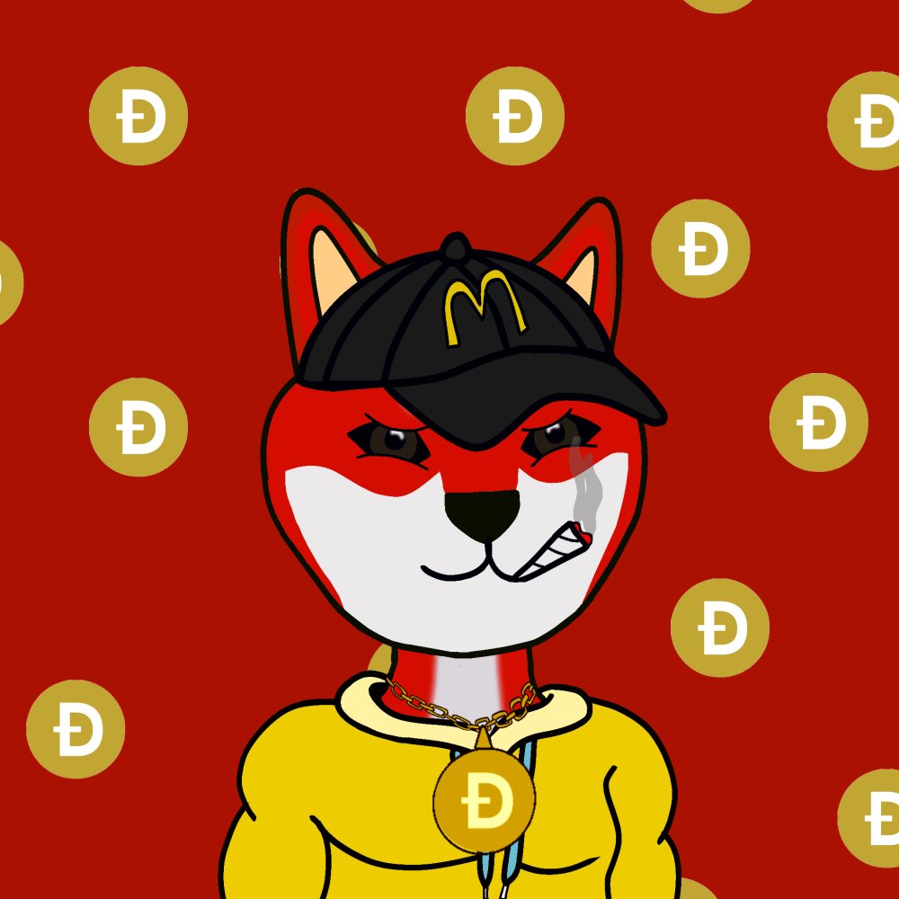 Your Shiba’s Rarity and why it Matters🐶

In the Pack there are:

69 Alpha Shibas
420 Rare Shibas
690 Exceptional Shibas
1021 Unique Shibas
2000 Common Shibas

Shibas with Higher Rarity Rankings will earn more $USDC in NFT Staking!

#Dogechain #Dogecoin $DOGE $DC