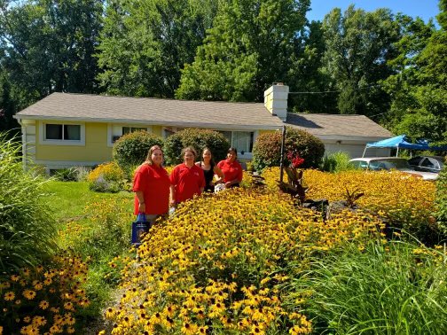 lakotawestbands's tweet photo. Today is Tag Day! Please consider a donation to help all things Lakota West Bands! It looks like some neighborhoods are getting a song or two as they spread out across West Chester! Donate online here too! https://t.co/uSuFWb4sQG https://t.co/O7IBpqLErQ