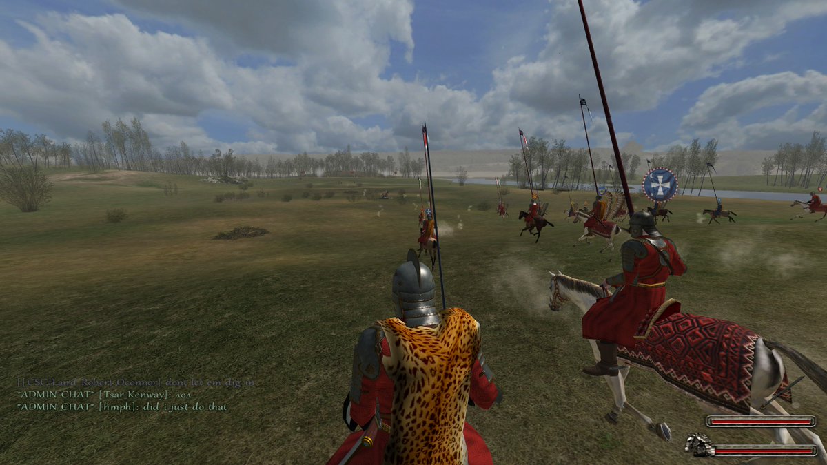 NWRP_eu's tweet photo. The Deluge and Jailbreak events on our public servers each had 100-150 players participating during August. The eighth Campaign is set to begin next month. https://t.co/ybhCsrEoiQ