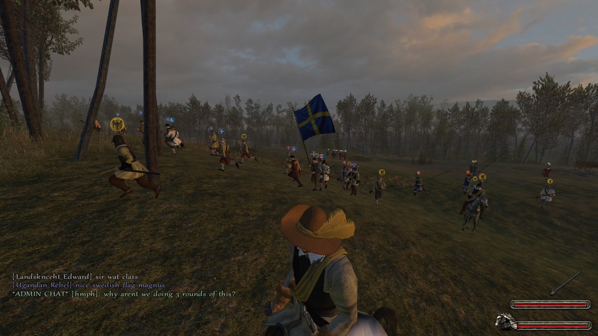 NWRP_eu's tweet photo. The Deluge and Jailbreak events on our public servers each had 100-150 players participating during August. The eighth Campaign is set to begin next month. https://t.co/ybhCsrEoiQ