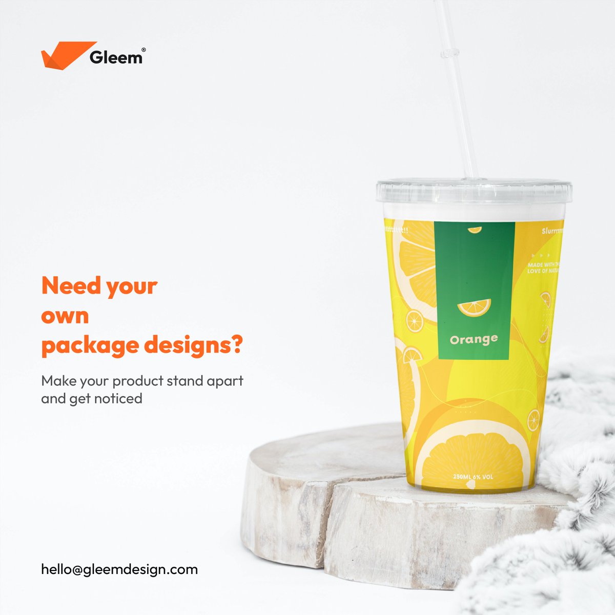 GleemDesign's tweet photo. We also make cool package designs. Let's make your next batch of products stand out!.
#PackageDesign #graphicsdesign #brandingagency https://t.co/kBTLDE6q45