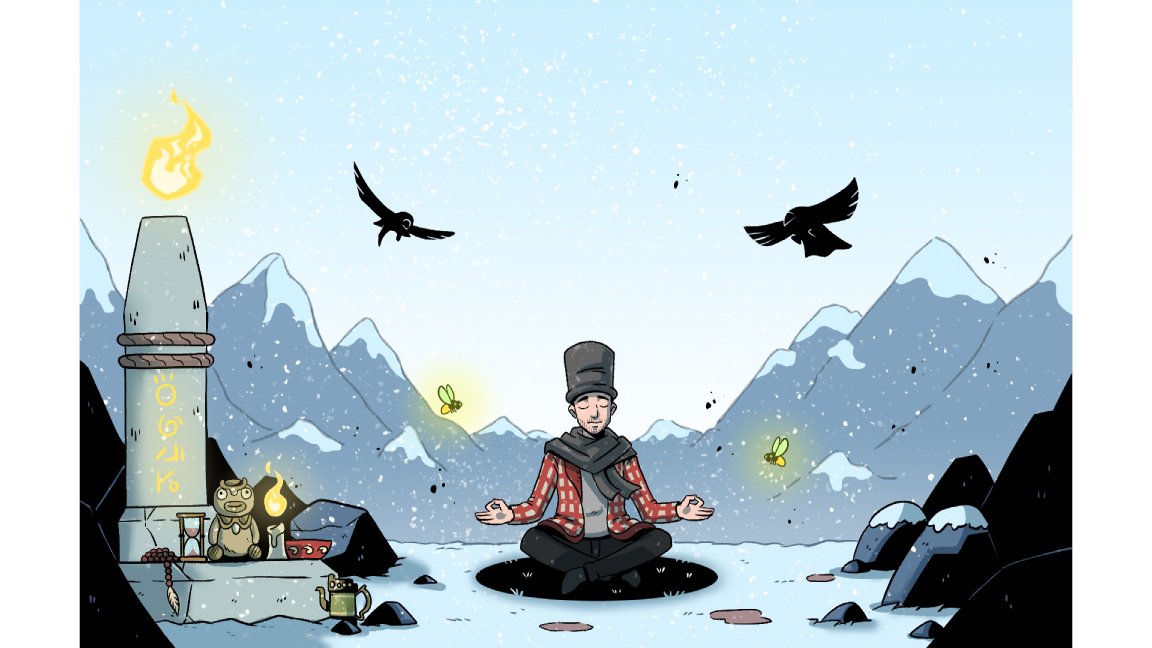 We_TheDepressed's tweet photo. https://t.co/dEDFQst55I

Art by Valves

#outofdepression #depression #counseling #mentalhealth #feelingsad #depressionhelp #depressionawareness #betterthanyesterday #illustration #imaginarycharacters #stopdepression #gofundme #stories #fantasy #healthylifestyle #health #mentals https://t.co/eTEyfOevz0