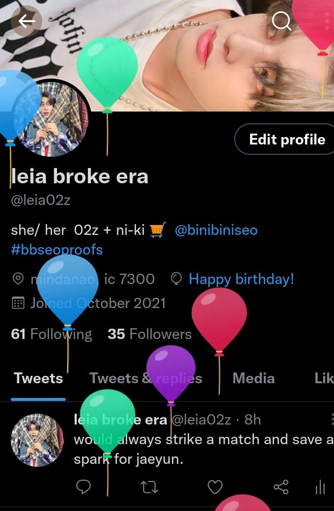 leia02z's tweet photo. half 42 lol https://t.co/duk4Dq5IfG