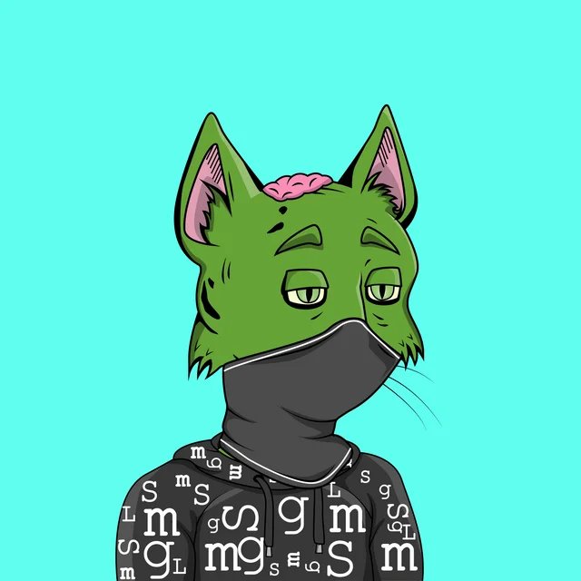 OvoOnoETH's tweet photo. 🎉 #NFTGiveaway 🎉
Bought some #FreshCats NFTs ,and I want to giveaway 1 to 1 lucky Follower
To participate:
1️⃣Follow @OvoOnoETH
2️⃣Like , Retweet and tag Friends
Closing in 48 Hours🕒
#NFTs #Giveaway #FreeNFT #NFTcollections #nftcollector https://t.co/GI6wrDYmNb