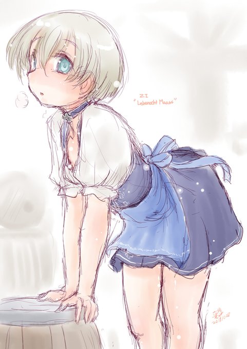 #自分の好きなキャラ一人の画像を四枚貼る
Z1 