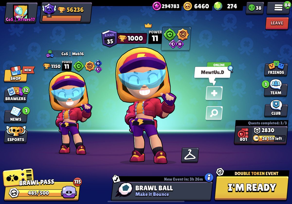 Joined #kozaki 🥷🏼