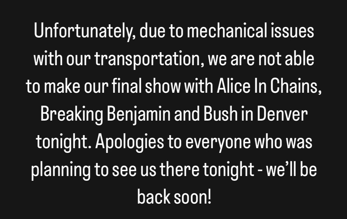 The L.I.F.E. Project (@lifeprojectband) on Twitter photo 