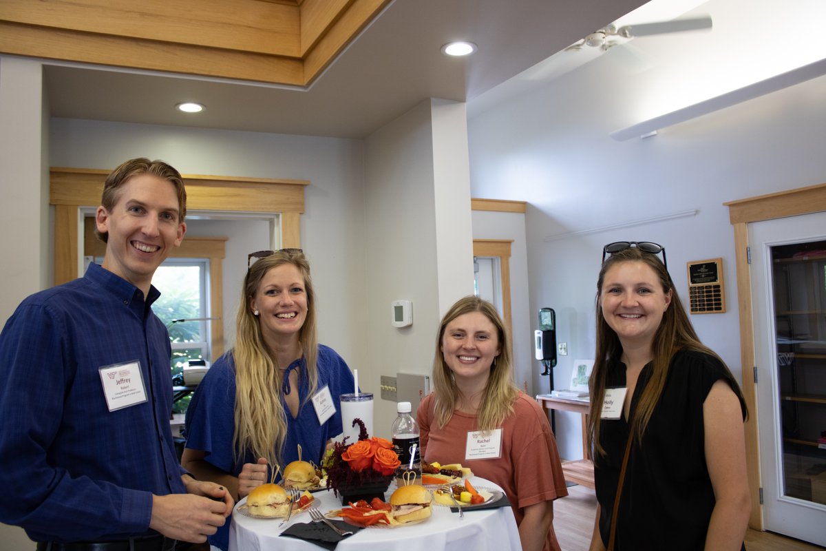 VT Blackwood Department of Real Estate tweet media