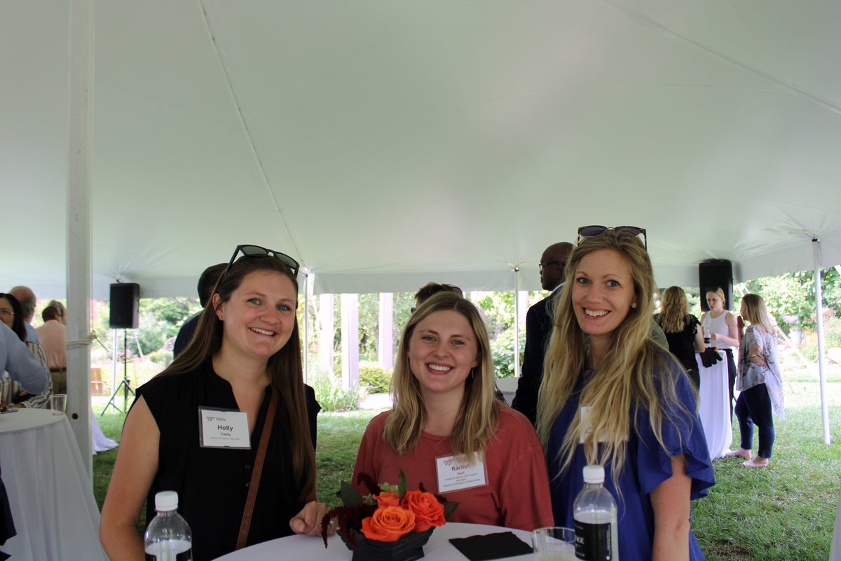 VT Blackwood Department of Real Estate tweet media