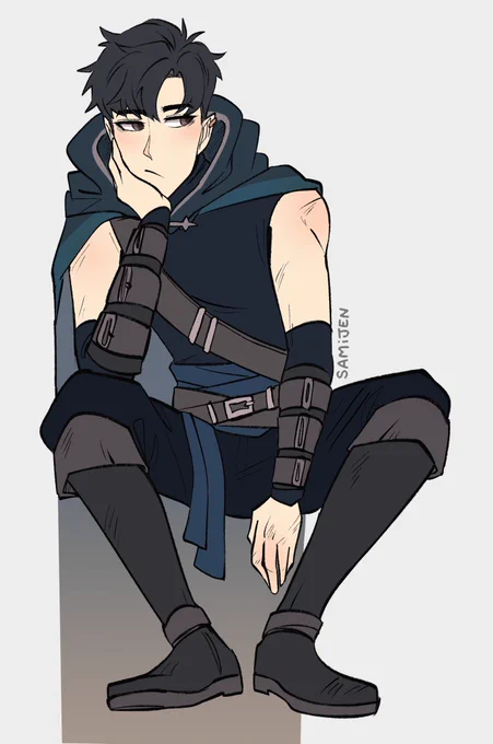 nilus 