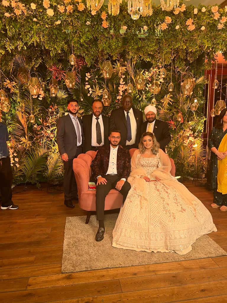 Sam Engola tweet media