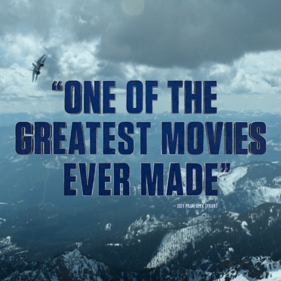 Top Gun on Twitter "This is when the real fun begins. TopGun