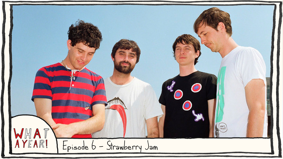 What a Year! tweet media