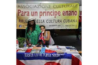 Continúa en Italia ayuda solidaria a Cuba tras incendio en Matanzas ift.tt/Eg68PFu