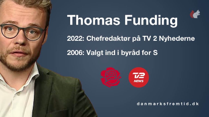 Edtwodth's tweet photo. Man kan altid regne med @tv2newsdk @tv2nyhederne @tv2danmark
#dkpol #statsmedier https://t.co/iHcaht0dnc