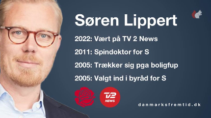Edtwodth's tweet photo. Man kan altid regne med @tv2newsdk @tv2nyhederne @tv2danmark
#dkpol #statsmedier https://t.co/iHcaht0dnc