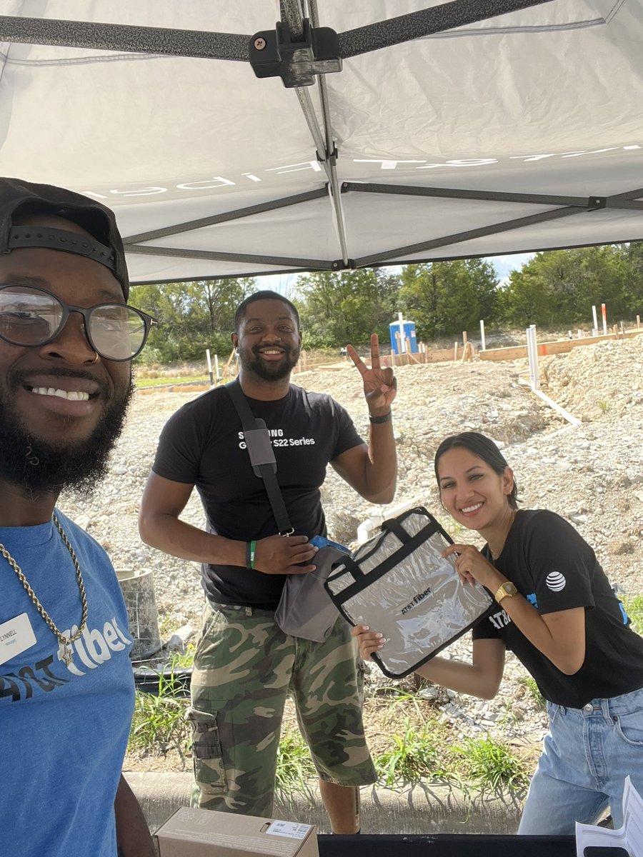 Lynnell Valure tweet media