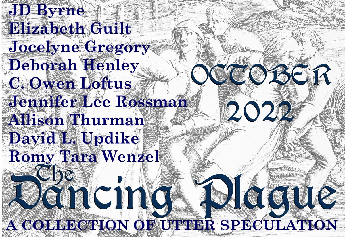 UtterSpeculati1's tweet photo. #UTTERSPECULATION #AuthorsOfTwitter #TheDancingPlague https://t.co/SjFeaJItcJ