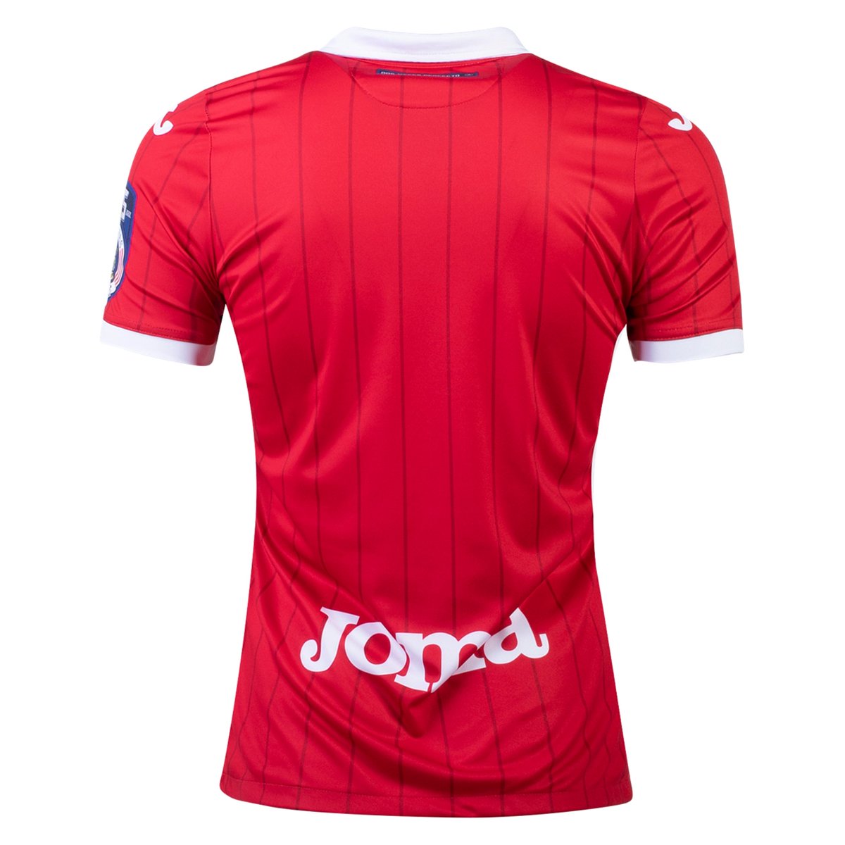 SoccerInTheWild's tweet photo. 🚨 GIVEAWAY 🚨

We have a limited edition @CDeportivoFAS 75th anniversary jersey (still in packaging and comes with a nice drawstring bag). Size is Men's Large.

Simply RT this tweet and Follow us to be eligible to win. Winner will be chosen at random on Monday 8/29!

🇸🇻⚽️ https://t.co/3kV91vJRtt